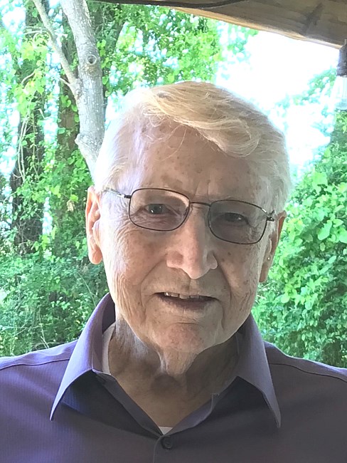 Obituary of William E Cogar