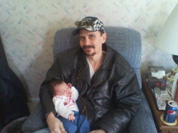 Obituary of Steven Floyd West