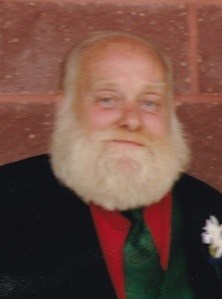 Obituario de Jack Robinson