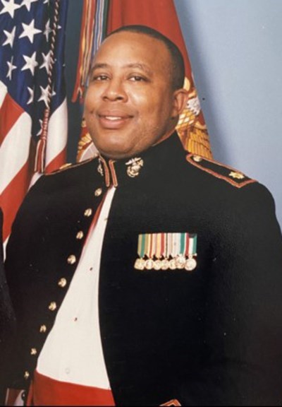 Obituary of Christopher Alan Steele