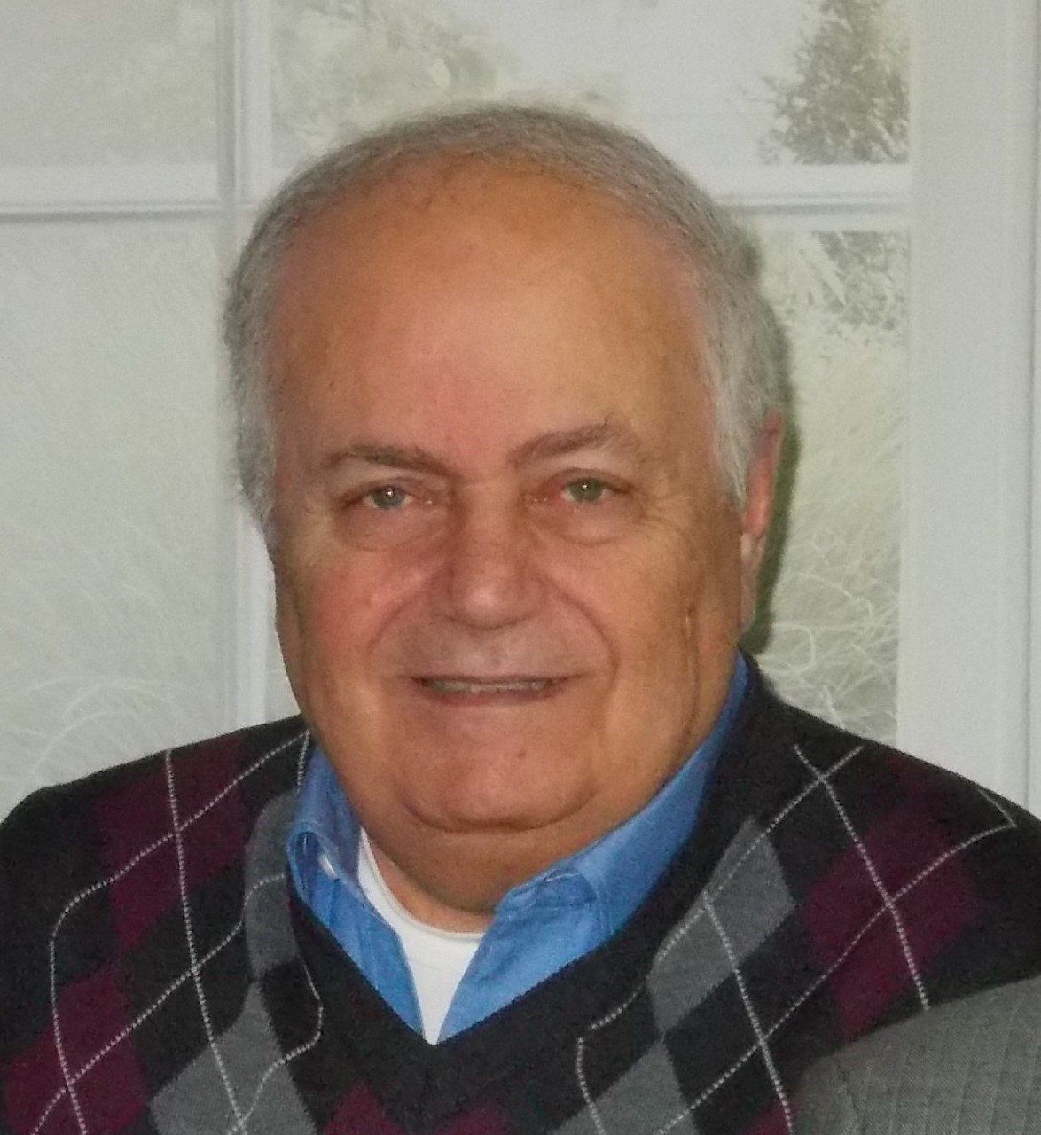 Obituary of Louis Todaro