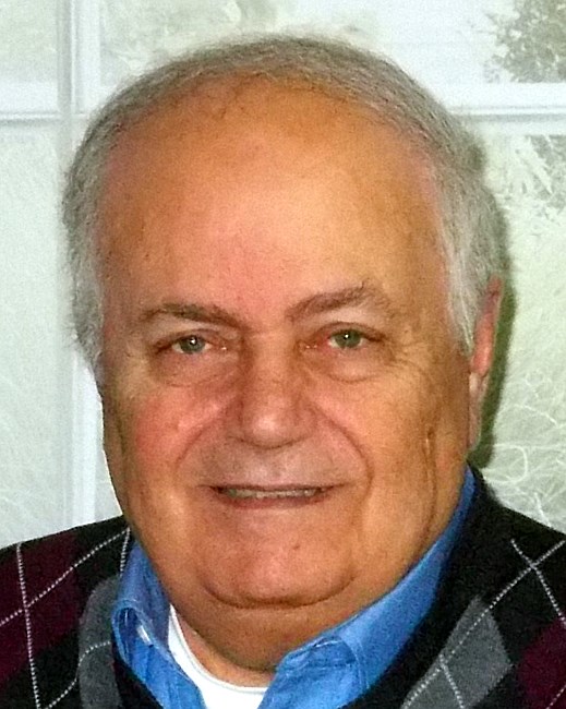 Obituary of Louis Todaro