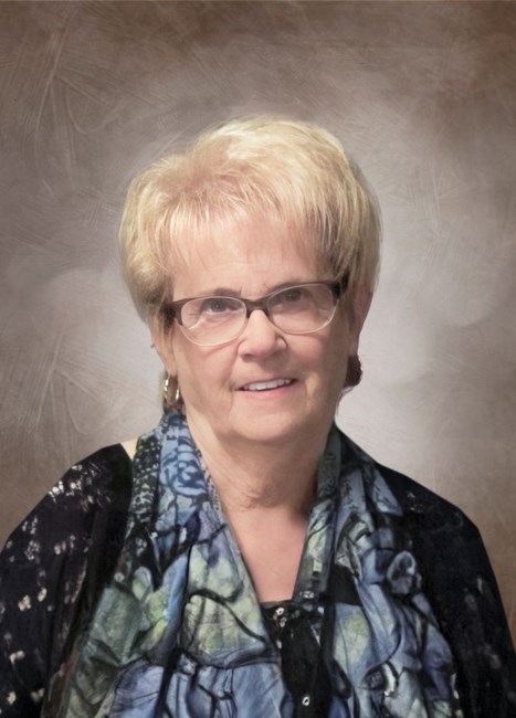 Avis de décès de Lucette Larose Flibotte