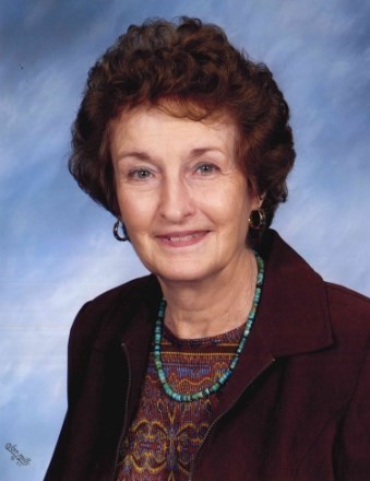 Obituary of Margaret Frances Dickson Griffin