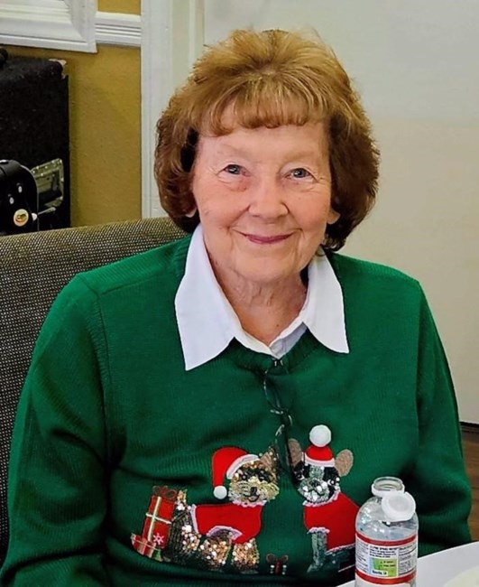 Obituary of Beverly Ann Hughes