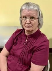 Obituary of Joann Goodroe Buggay