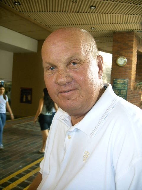 Obituary of Jerry Dean Stafford