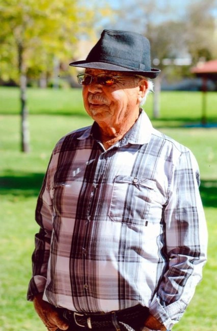 Avis de décès de Arthur "Tudy" Rodriguez