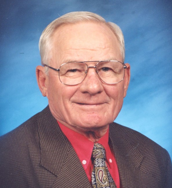 Obituary of Ollie James Zschiesche