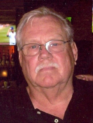 Obituary of Charles Thomas Nance "Chuck"
