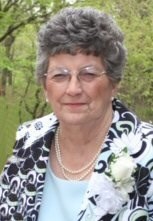 Obituary of Nancy Jane Barton