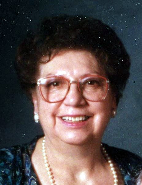 Obituary of Marie C. Madey