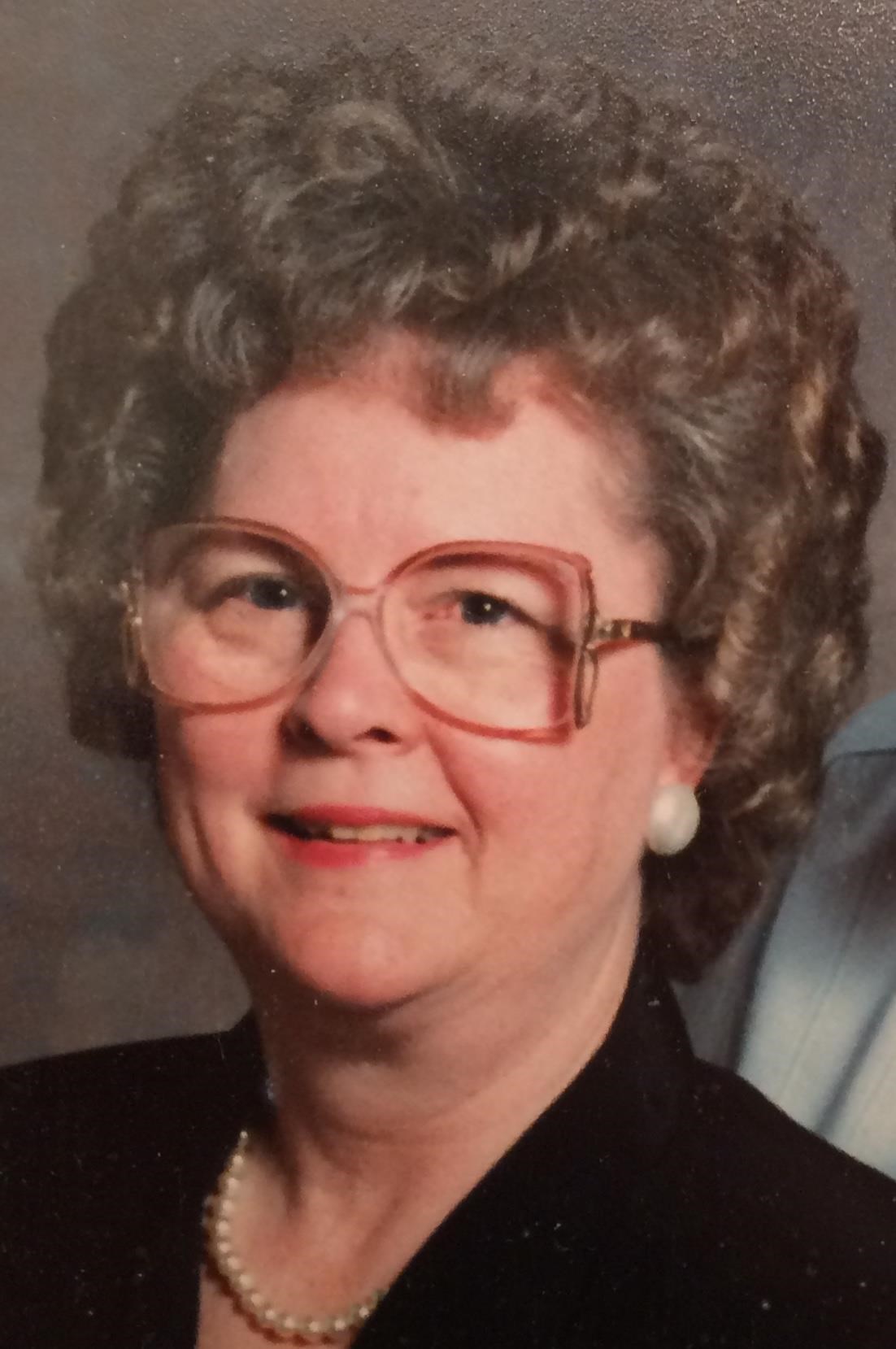 Jean Krause Obituary Auburn, CA