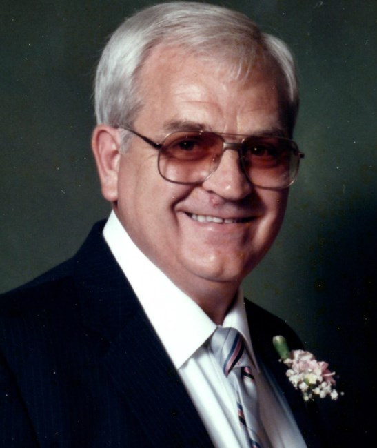 Obituary of Bobby Leon Lacey