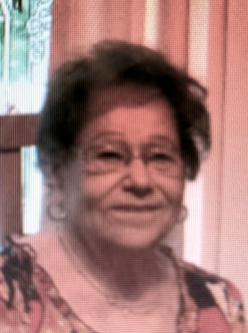 Obituary of Denise Dupont Aiosa