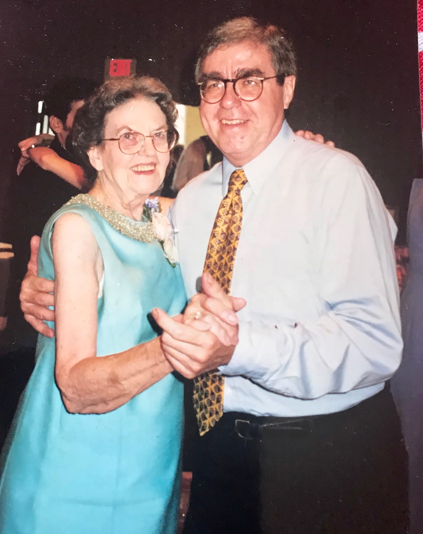 Obituary of Bradley Kent Martin