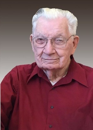 Obituary of Carl Hubert Dry