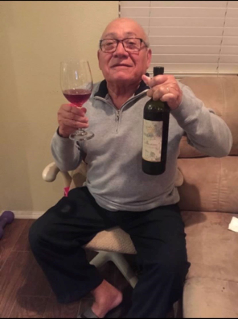 Obituary of Jose Osuna