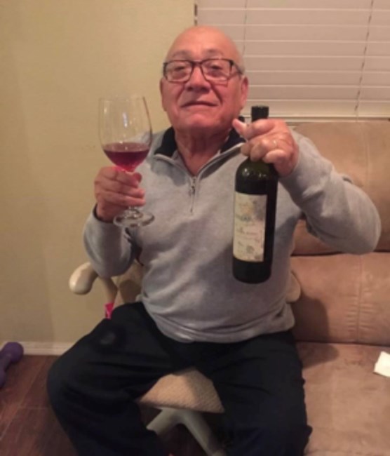 Obituario de Jose Osuna