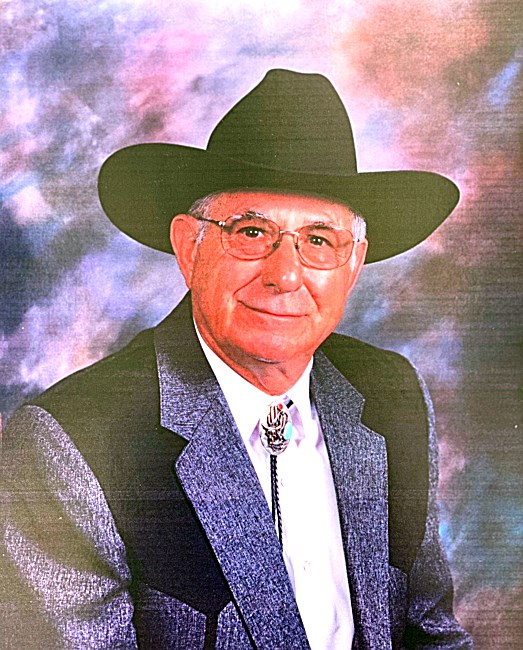 Obituary of Kenneth Fred Wright