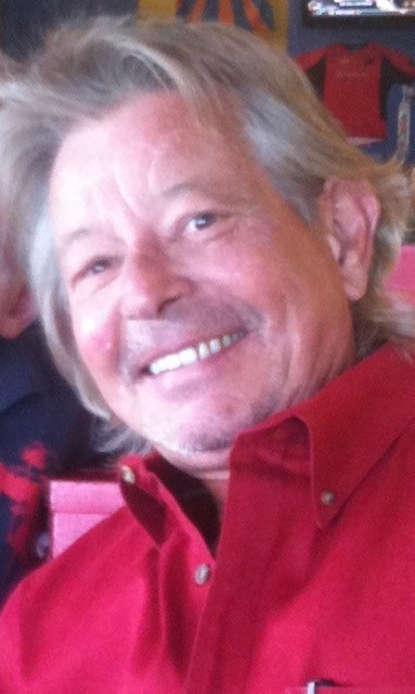 Obituary of Clarence "Larry" Troy Tanner Jr.