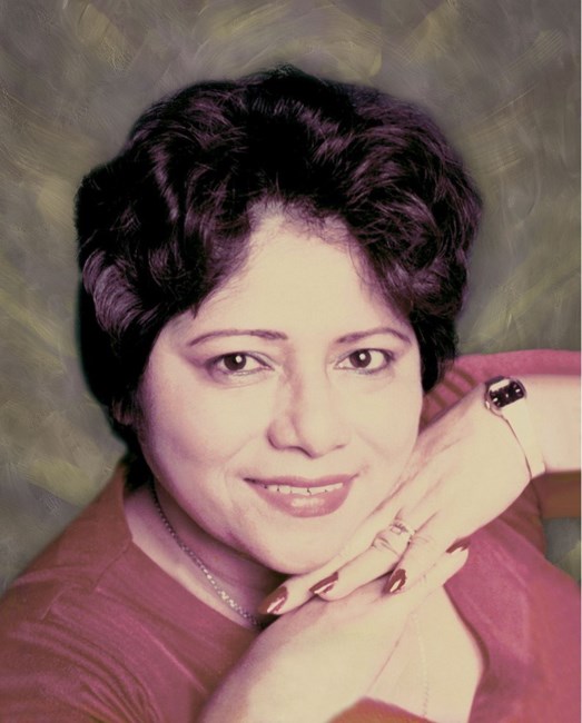 Obituario de Rosa Gladis Cornejo