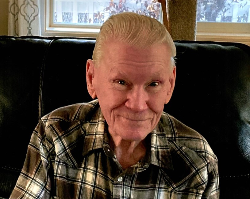 Obituary of James Abraham