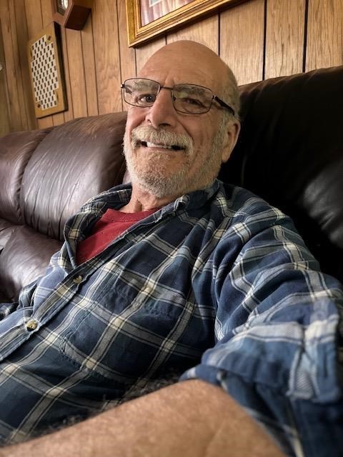 Obituary of Paul Vincent Giannini