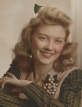 Obituary of Helen Mable Weber