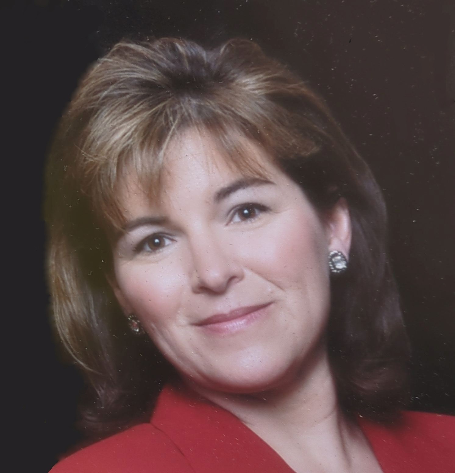 Obituary of Jackie Dee Gawne