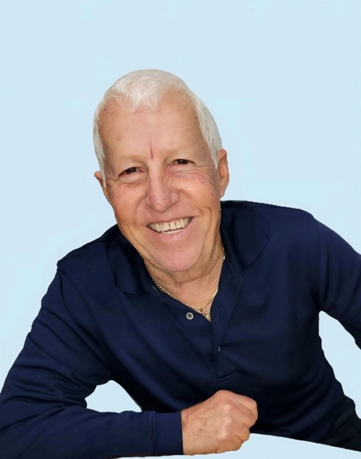 Obituary of Carlos Hernandez