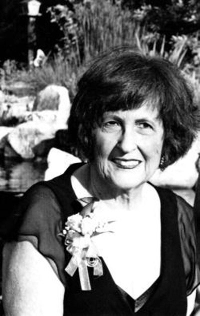 Obituary of Rebecca (Becky) Haynes Morvil