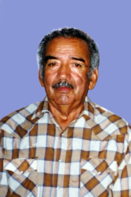 Obituary of Antonio Mancilla