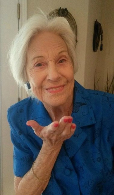 Obituary of Dorothy Nell Miller