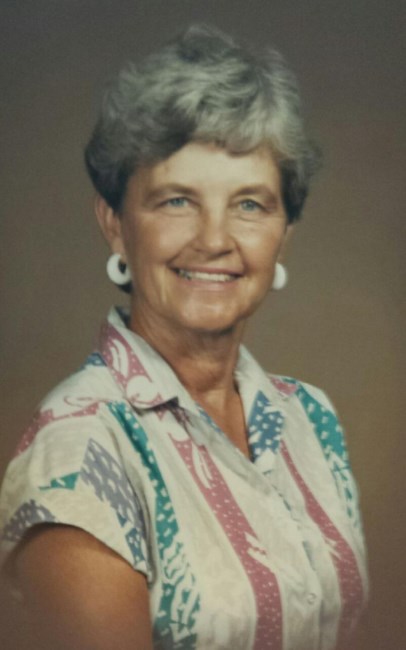 Obituary of Helen Elizabeth Toothman