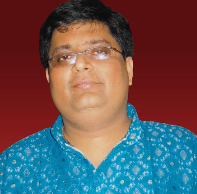 Obituary of Anand G. Kodiyalam