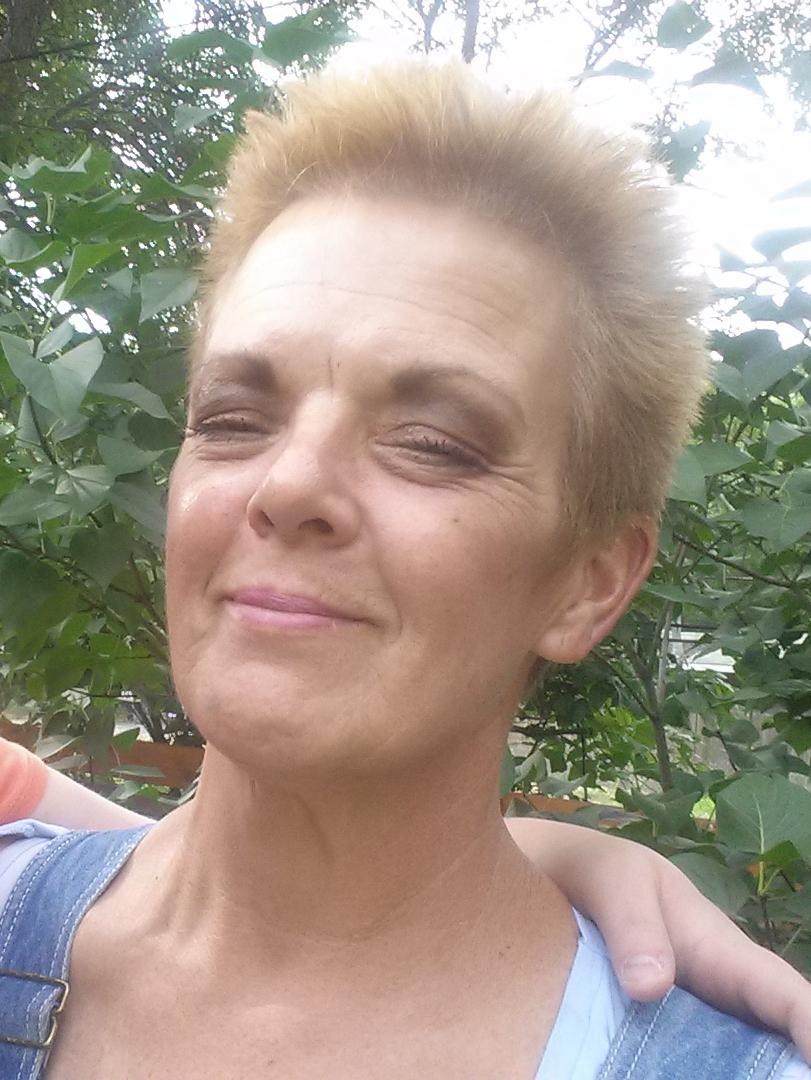 Obituary of Debora Lynn Harding