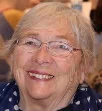 Obituary of Shirley T. Myers