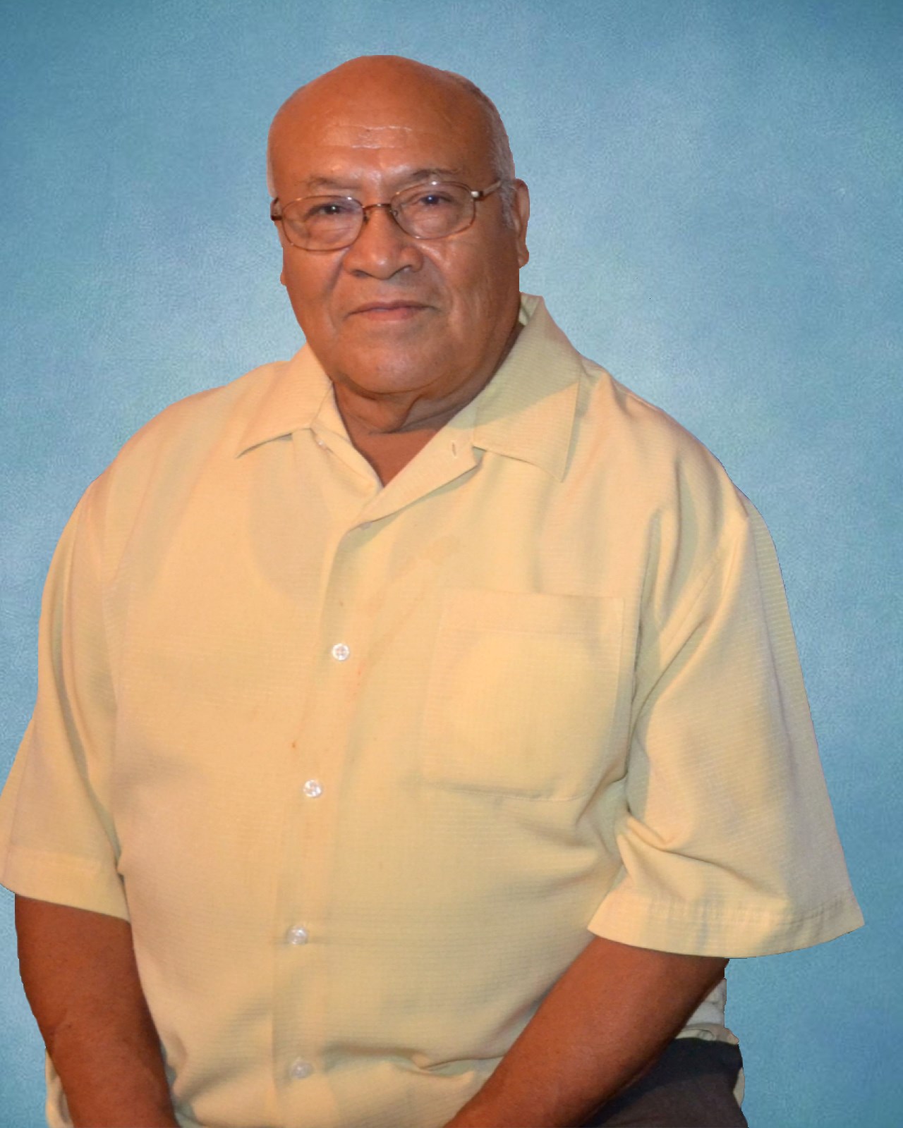 Obituary of Alfonso Vasquez-Ambriz