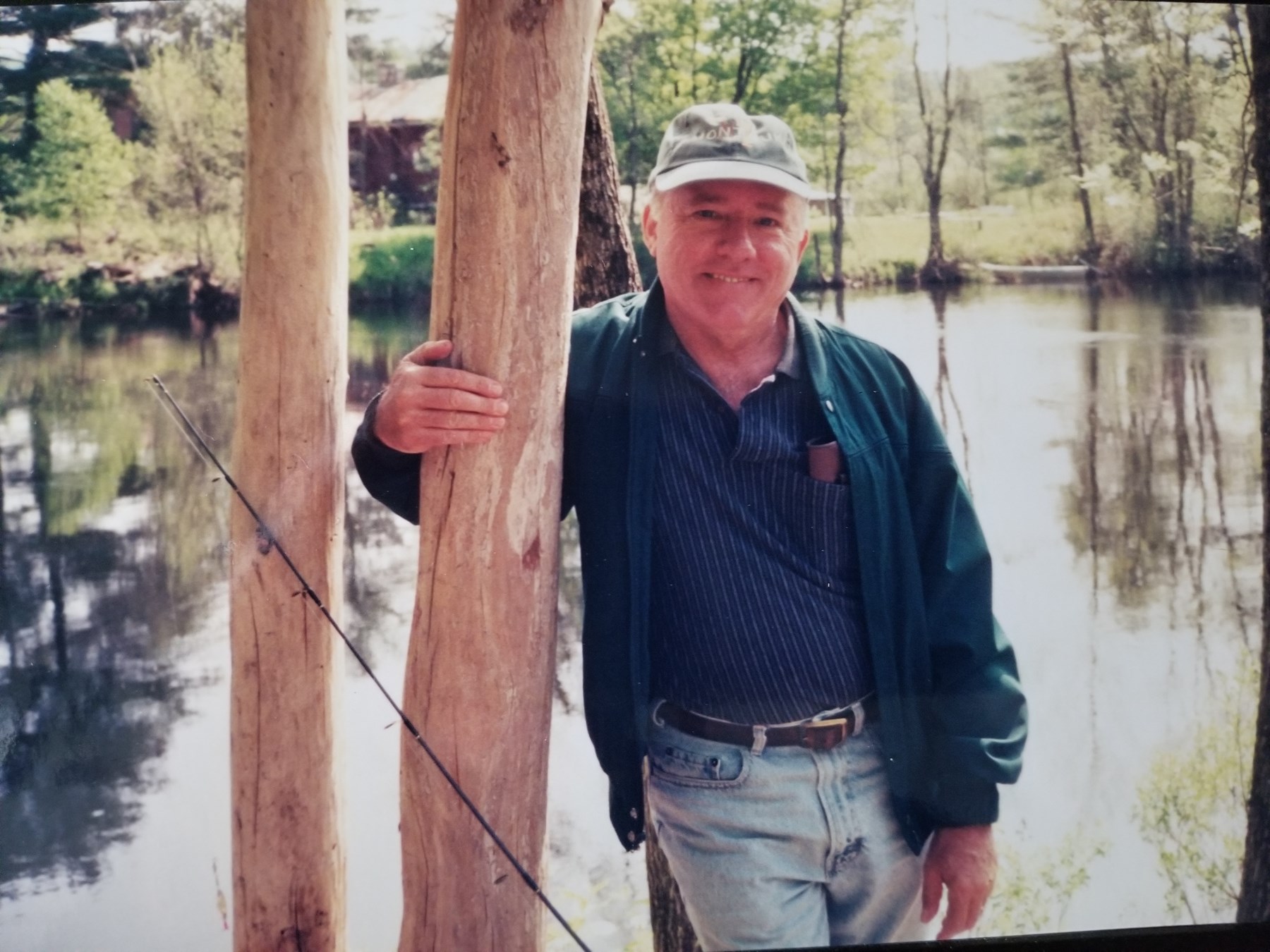 Obituary of Julius J. Morreale