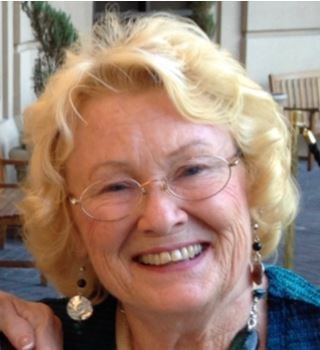 Obituary of Judith Ann Criss