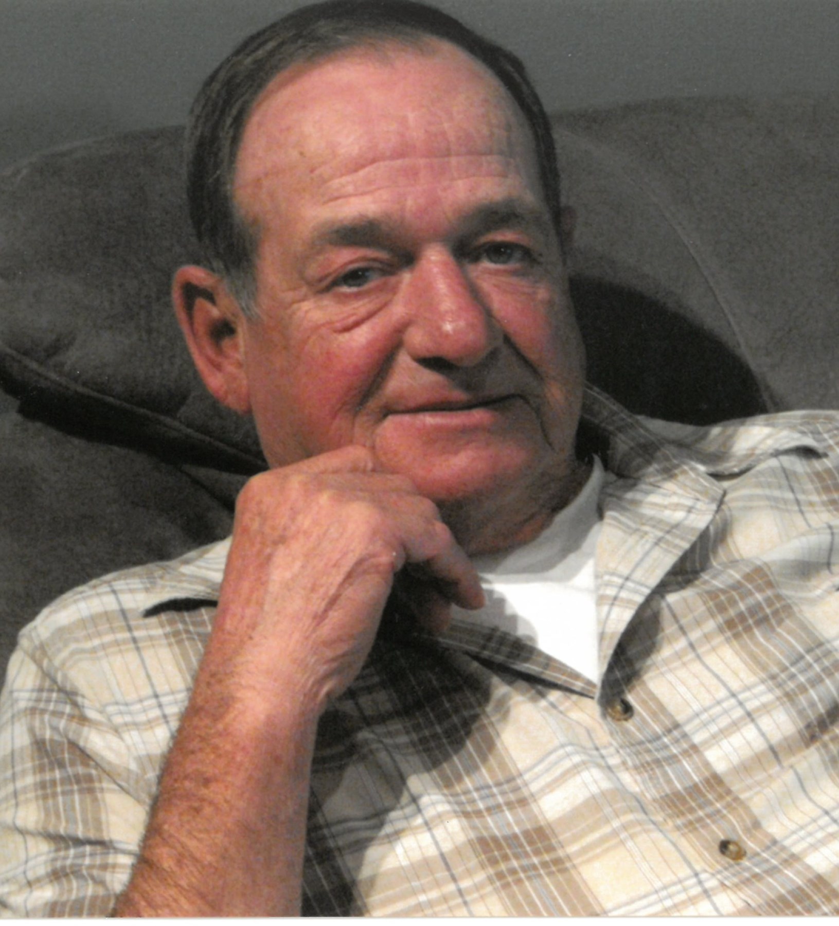 Obituary of LeRoy Steele