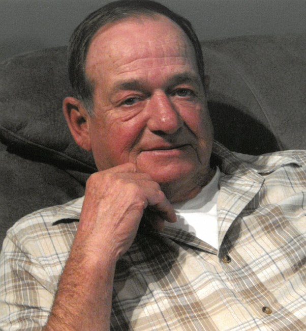 Obituary of LeRoy Steele