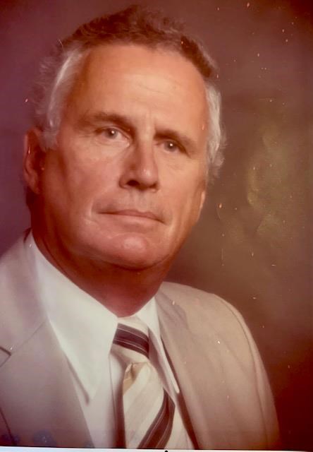 Obituary of John Morris