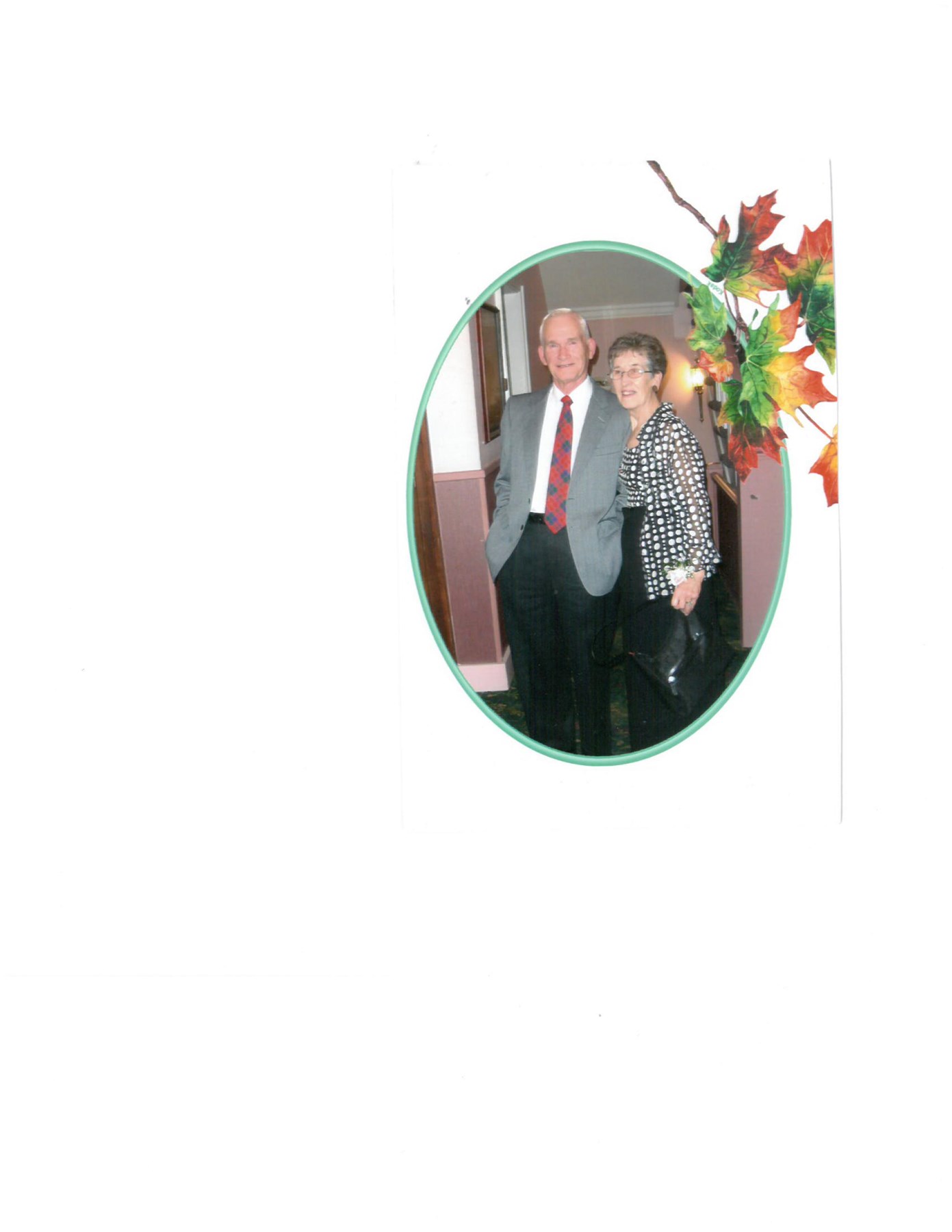 Obituary of George Wilson Robertson