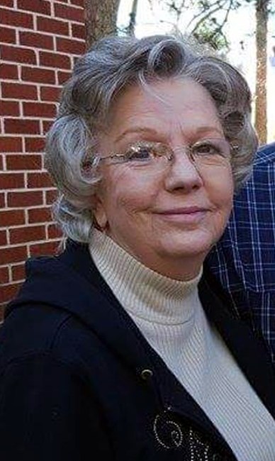 Obituary of Joy Ann Copeland