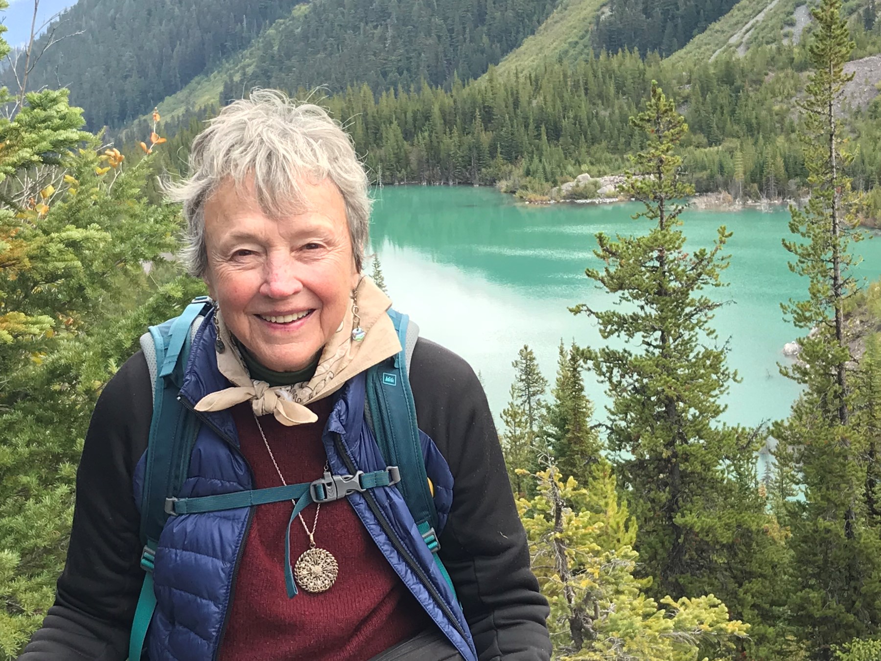 Anne Phillips Obituary Seattle, WA