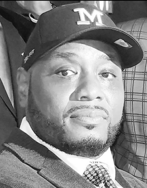 Obituary of Willie "Boo" George Simpson III