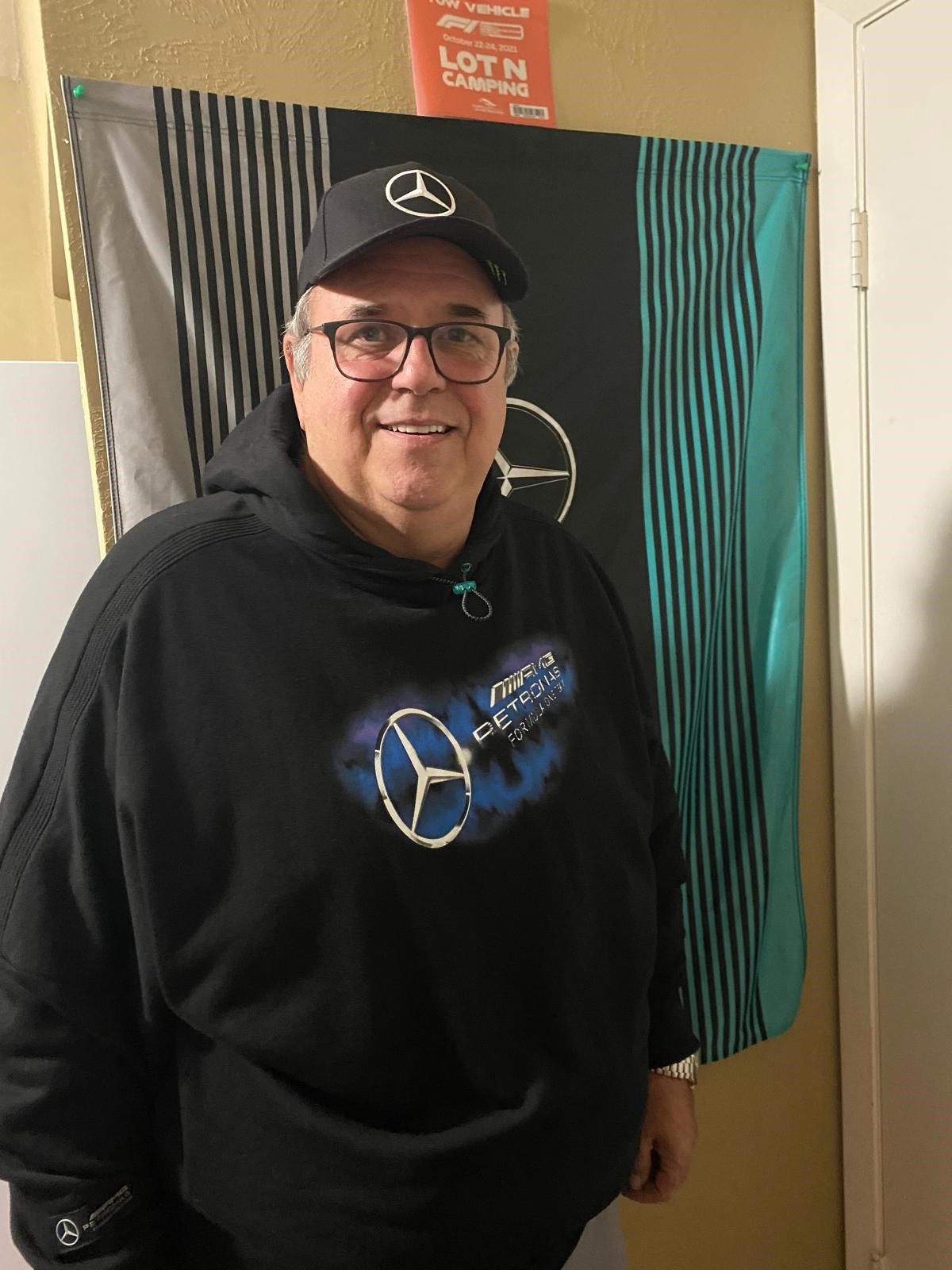 Obituary of William Preston Powers Jr.