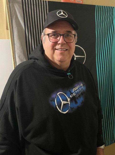 Obituary of William Preston Powers Jr.